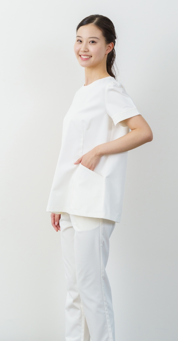 Tendress （タンドレス）WHITE